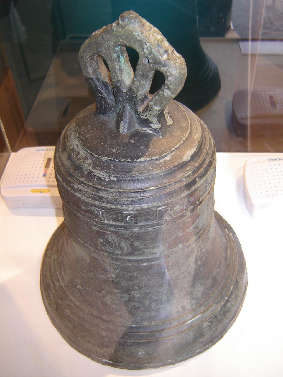 Bronze Bell